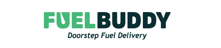 FuelBuddy Logo