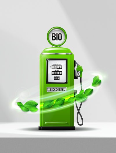 Bio-Diesel